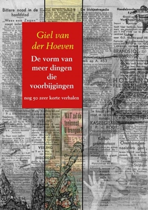 Afbeeldingen van De vorm van meer dingen die voorbijgingen