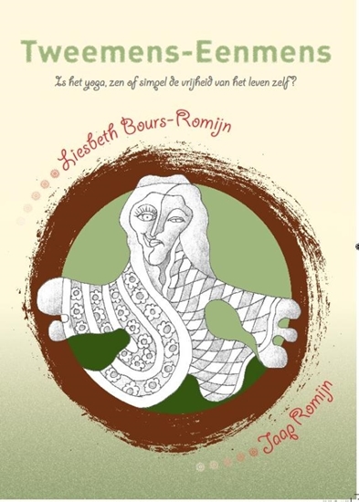 Afbeelding van Tweemens-Eenmens
