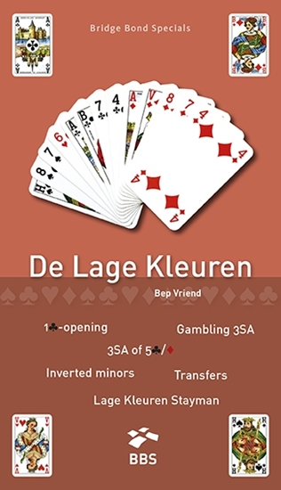 Afbeelding van Bridge Bond Specials De Lage Kleuren