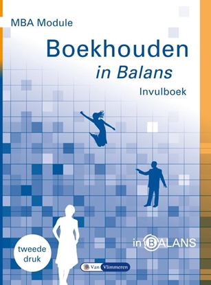 Afbeeldingen van Boekhouden in Balans