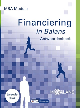 Afbeeldingen van MBA Module Financiering in Balans