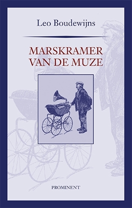 Afbeeldingen van Prominent-reeks Marskramer van de muze