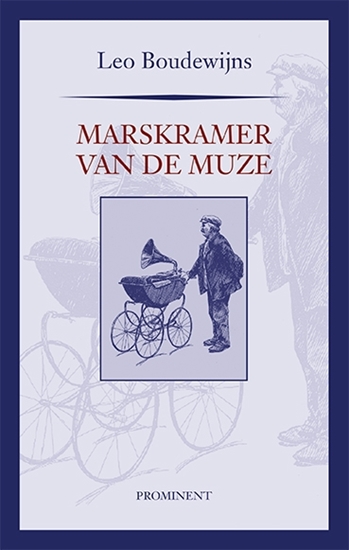 Afbeelding van Prominent-reeks Marskramer van de muze