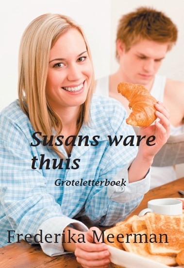 Afbeelding van Susans ware thuis