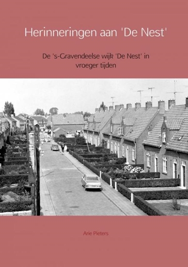 Afbeelding van Herinneringen aan 'De Nest'