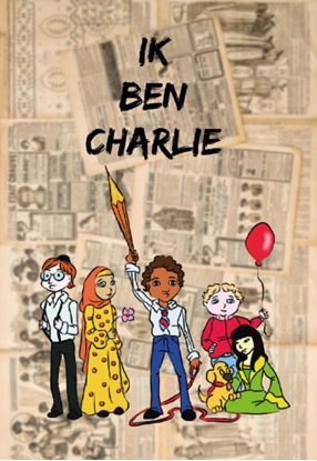 Afbeeldingen van Ik ben Charlie