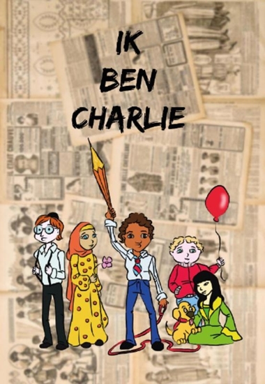Afbeelding van Ik ben Charlie
