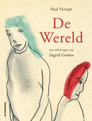 Afbeeldingen van De Wereld