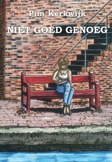 Afbeelding van Niet goed genoeg