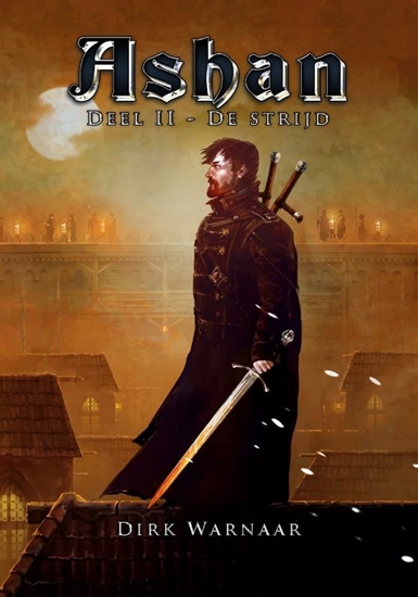 Afbeelding van Ashan De strijd
