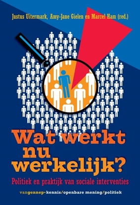 Afbeeldingen van Wat werkt nu werkelijk?