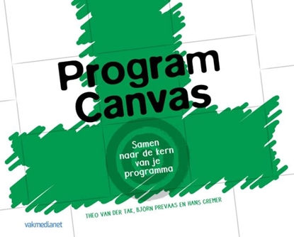 Afbeeldingen van Program Canvas
