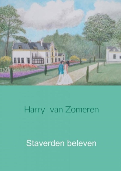 Afbeelding van Staverden beleven