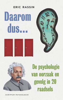 Afbeeldingen van Daarom dus...