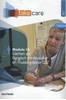 Afbeelding van Take Care module 18 niveau 4 Theorieboek