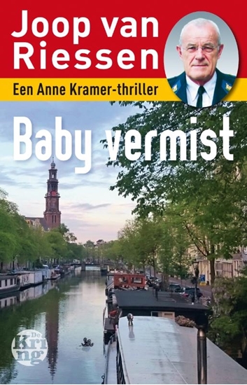 Afbeelding van Baby vermist