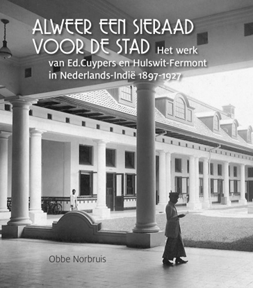 Afbeeldingen van Al weer een sieraad voor de stad