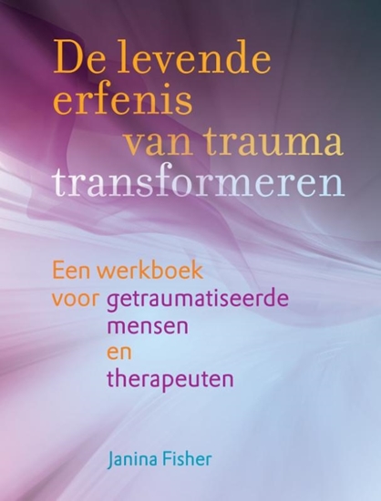 Afbeelding van De levende erfenis van trauma transformeren