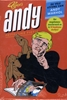 Afbeelding van Andy Typex's Andy in 10 delen