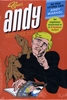 Afbeelding van Andy Typex's Andy in 10 delen