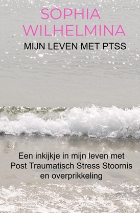 Afbeeldingen van Mijn leven met PTSS