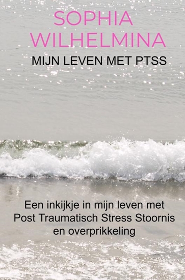 Afbeelding van Mijn leven met PTSS