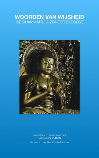 Afbeelding van Woorden van Wijsheid