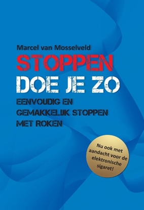 Afbeeldingen van Stoppen doe je zo