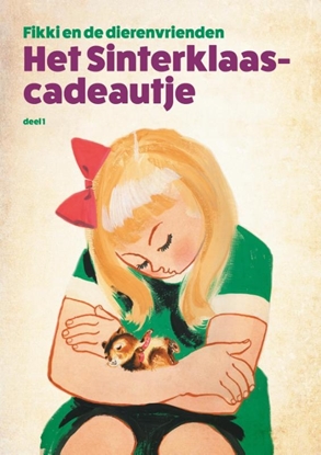 Afbeeldingen van Fikki en de Dierenvrienden