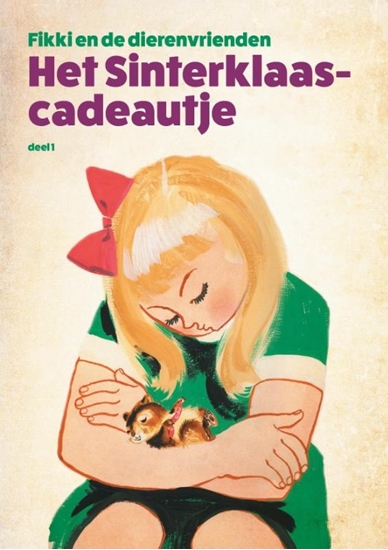 Afbeelding van Fikki en de Dierenvrienden