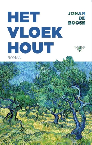 Afbeelding van Het Vloekhout