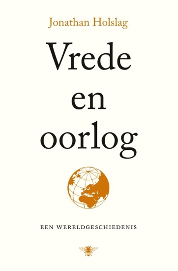 Afbeelding van Vrede en oorlog