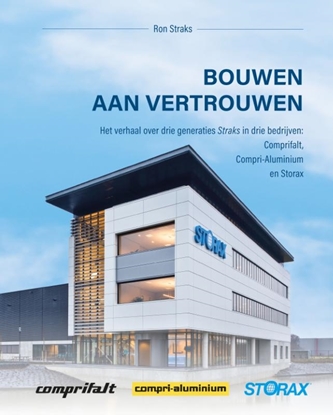 Afbeeldingen van Bouwen aan Vertrouwen