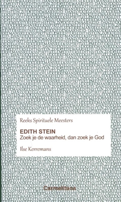 Afbeeldingen van Spirituele Meesters Edith Stein