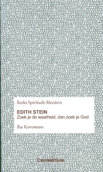 Afbeelding van Spirituele Meesters Edith Stein