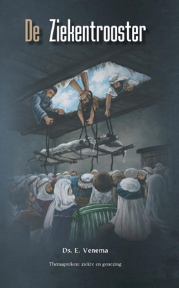 Afbeeldingen van Themapreken De Ziekentrooster