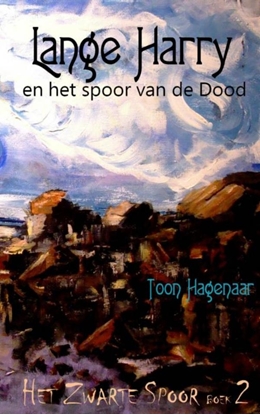 Afbeeldingen van Het Zwarte Spoor Lange Harry en het spoor van de dood