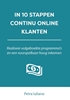 Afbeelding van In 10 stappen In 10 stappen continu online klanten