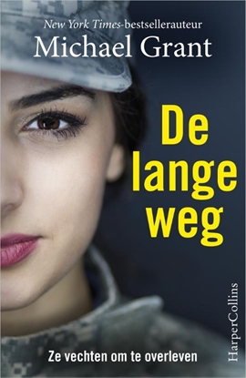Afbeeldingen van De lange weg