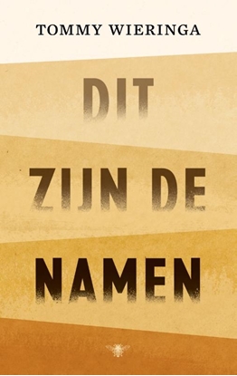 Afbeeldingen van Dit zijn de namen