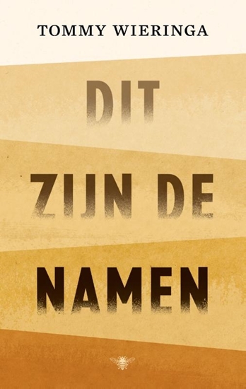 Afbeelding van Dit zijn de namen