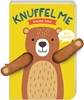 Afbeelding van Knuffel me, kleine beer!