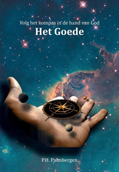 Afbeelding van Volg het kompas in de hand van God 4 Het Goede