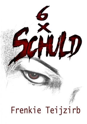 Afbeeldingen van 6 x Schuld