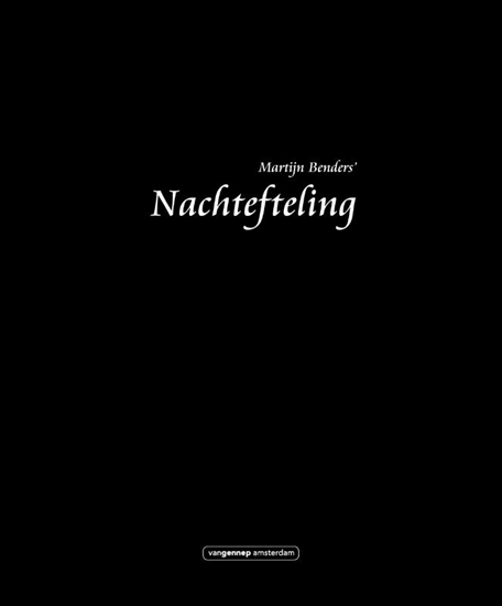 Afbeelding van Nachtefteling