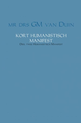 Afbeeldingen van Humanistisch Manifest Kort humanistisch manifest