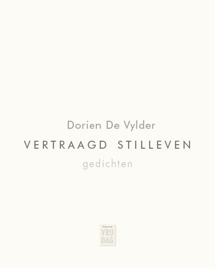 Afbeelding van Vertraagd stilleven