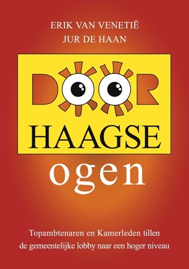 Afbeelding van Door Haagse ogen
