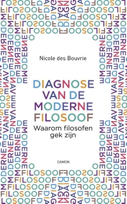 Afbeeldingen van Diagnose van de moderne filosoof