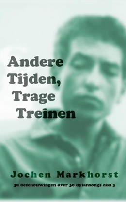 Afbeeldingen van Andere Tijden, Trage Treinen